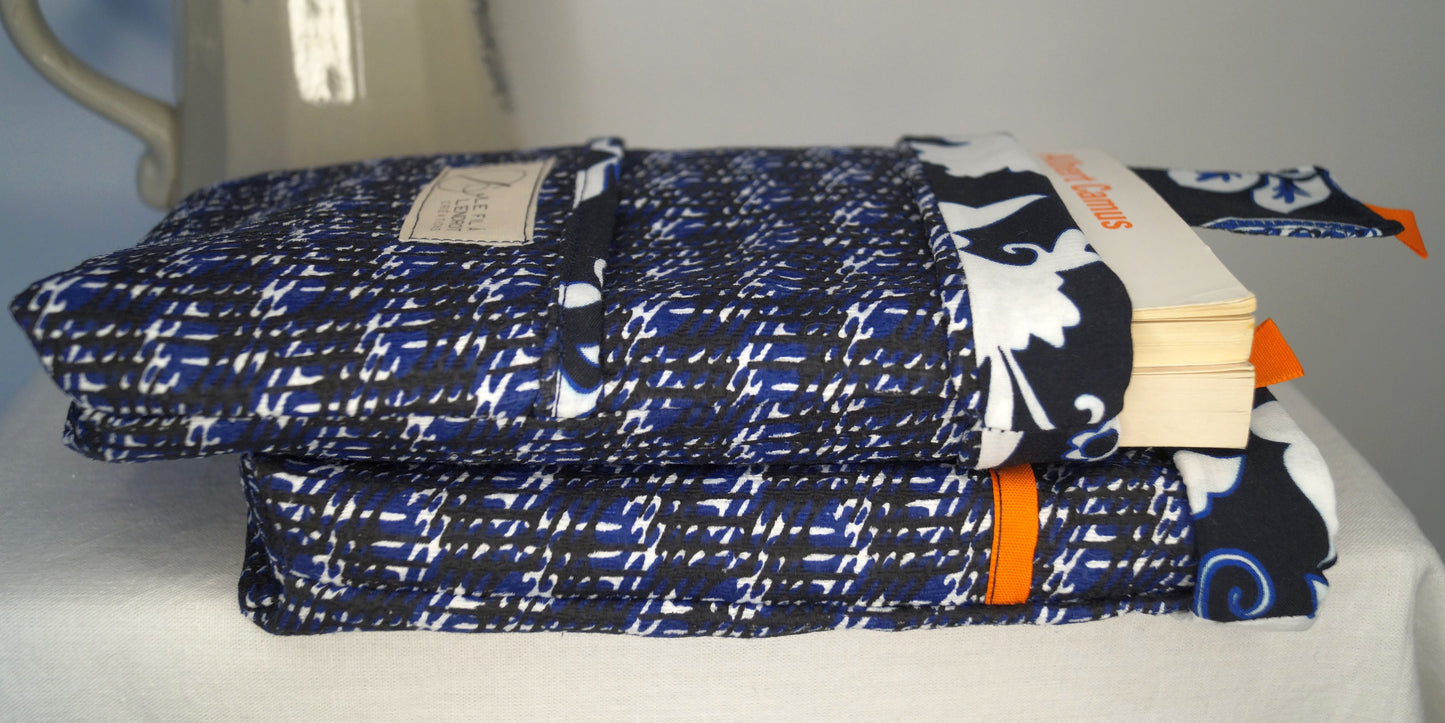 Pochette à livre PERRINE