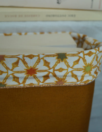 Pochette à livre ROSELYNE