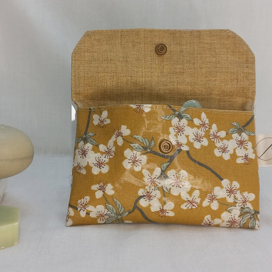 Pochette imperméable FLORA