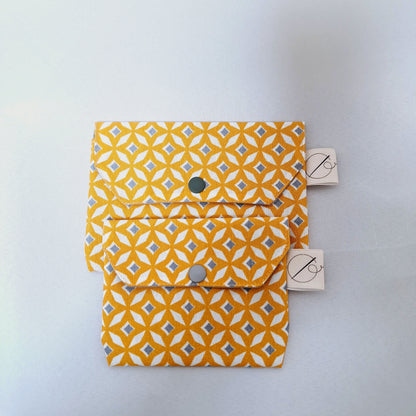Pochette à savon ANNA PM