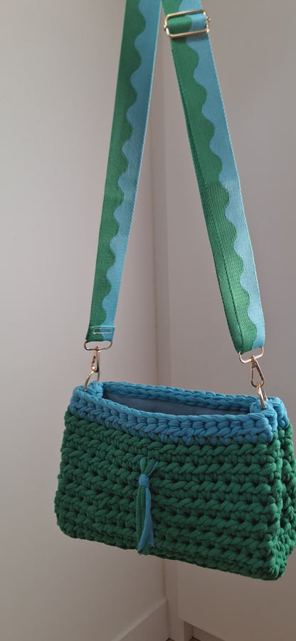 sac CHANELLE