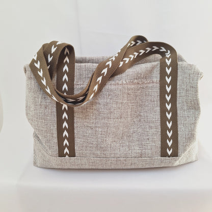 Sac Week-end  ALEXIA