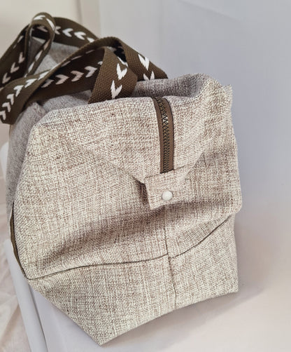Sac Week-end  ALEXIA