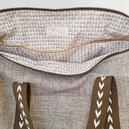 Sac Week-end  ALEXIA