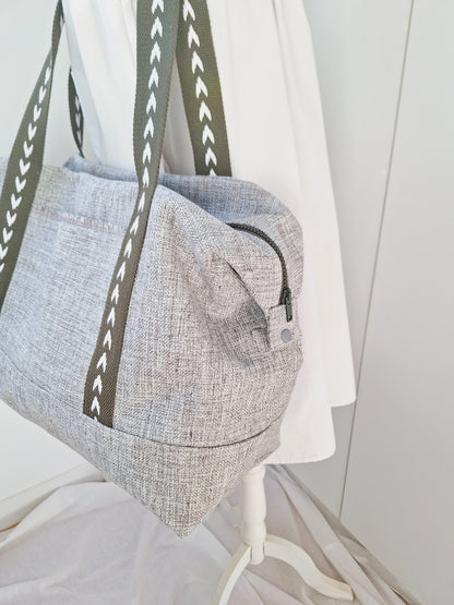 Sac Week-end  ALEXIA