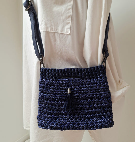 sac pochette CORALIE
