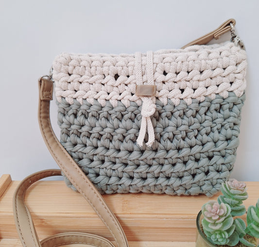 Sac pochette IRINA