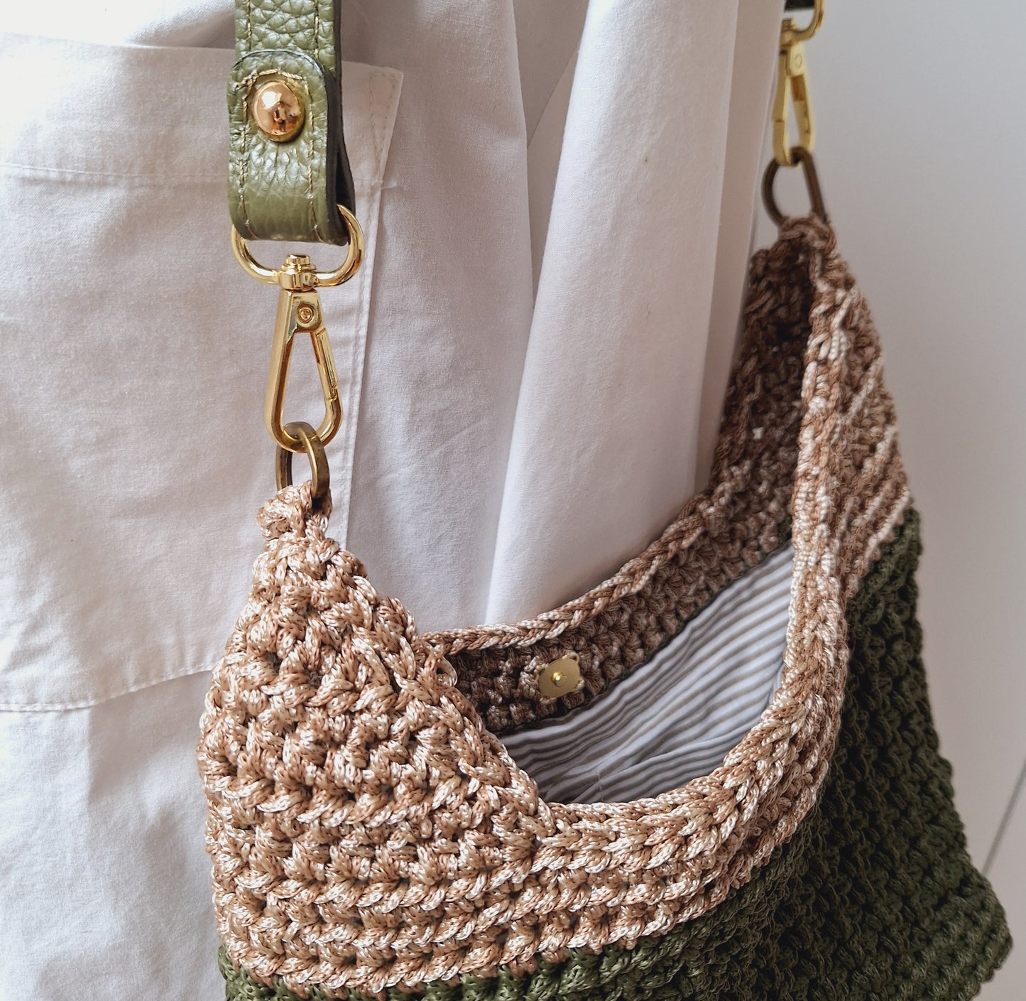 Petit sac ISADORA