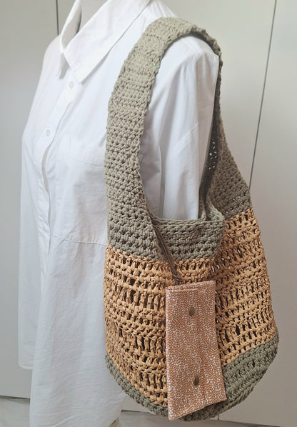 Sac hobo JOHANNA