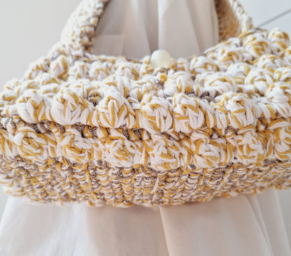 Sac Pop-corn JOSEPHA