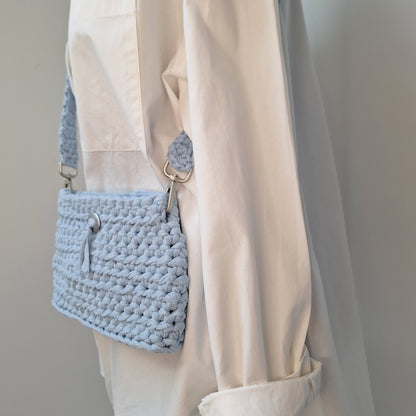 Sac pochette SELMA