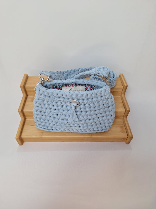 Sac pochette SELMA