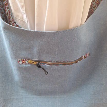 Sac demi-lune SHAIMA