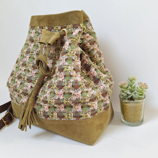 Sac seau VICTORIA