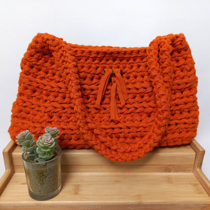 Grand sac baguette  CHIARA