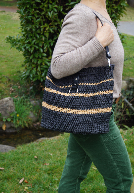 Sac HERMINE