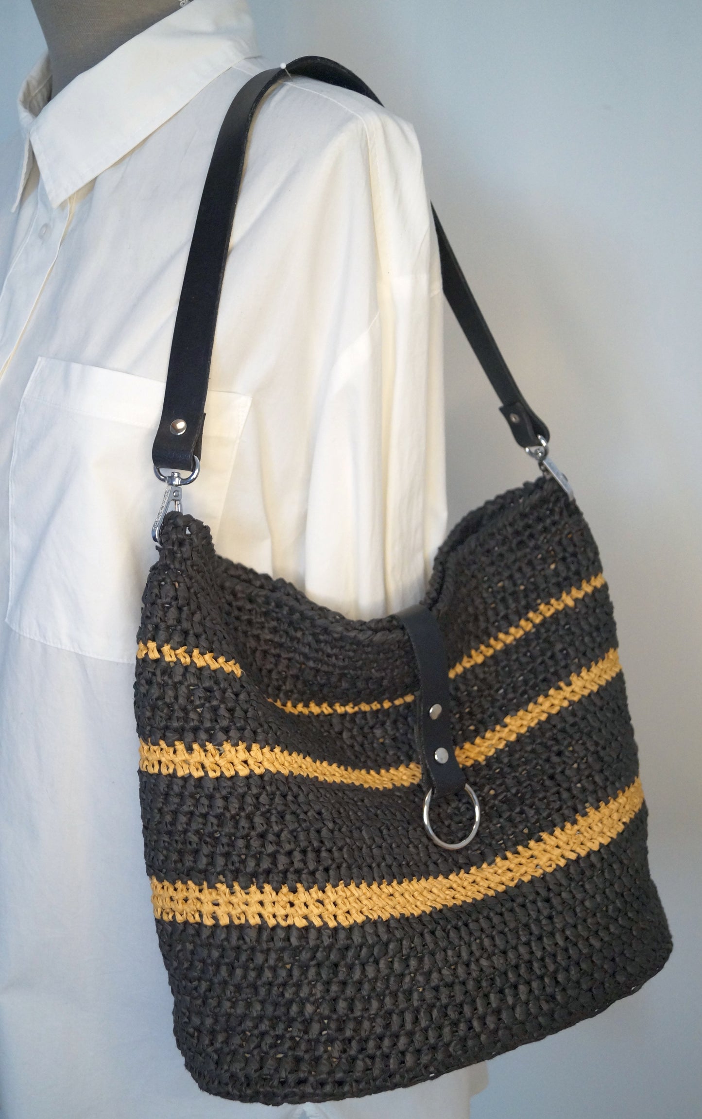 Sac HERMINE