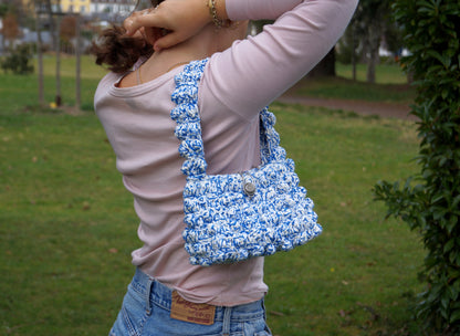 Sac Popcorn GUILLEMETTE