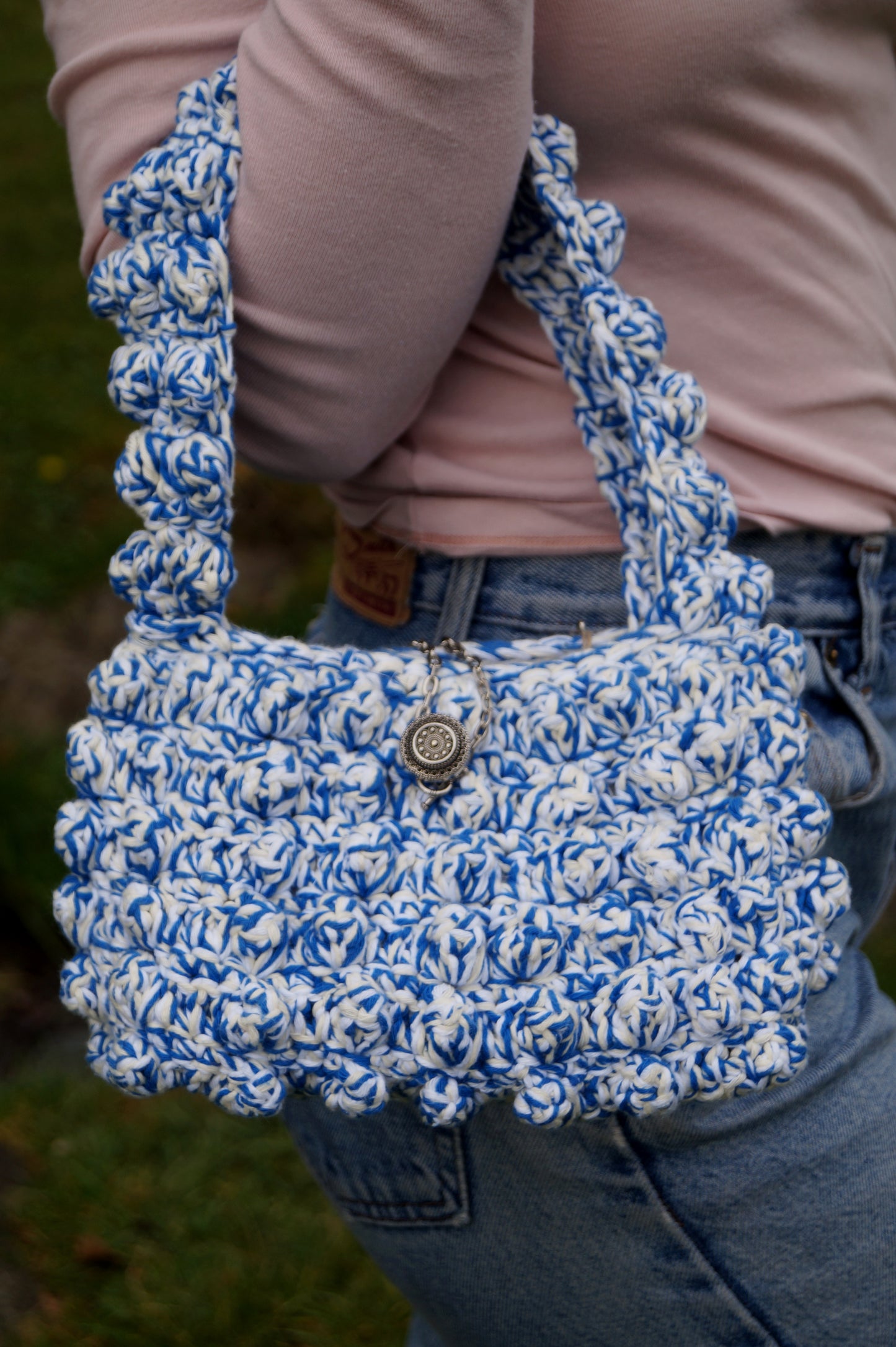 Sac Popcorn GUILLEMETTE