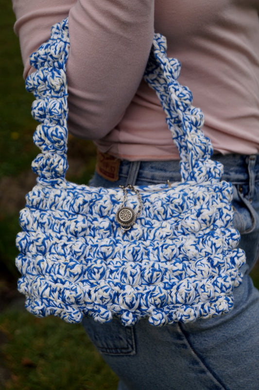 Sac Popcorn GUILLEMETTE