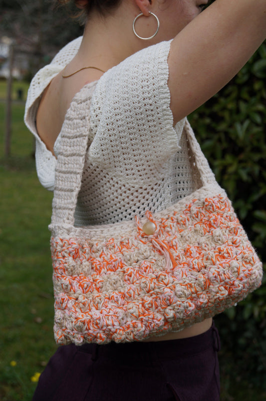Sac Popcorn MM MINA