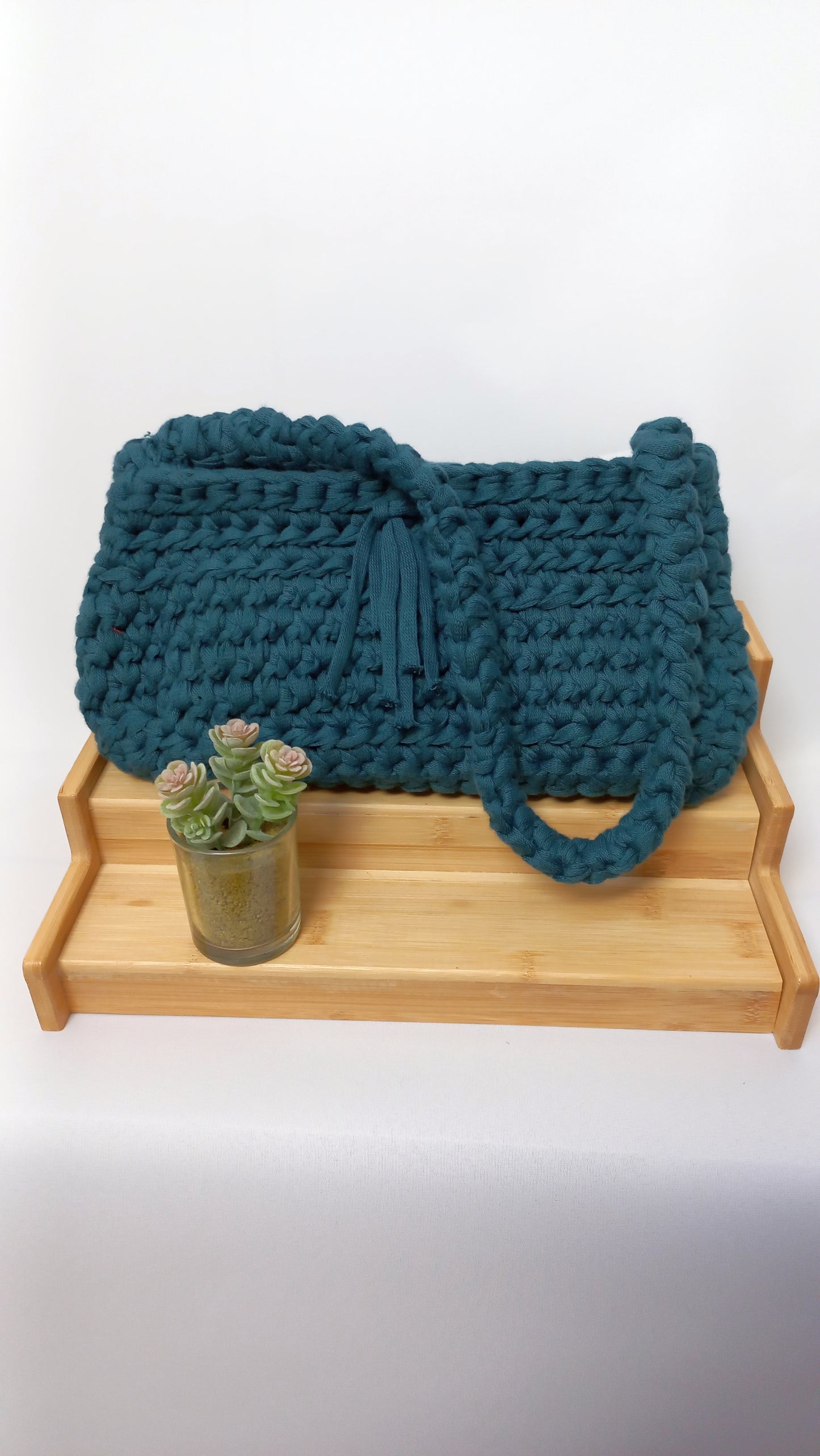 Sac baguette JULIA