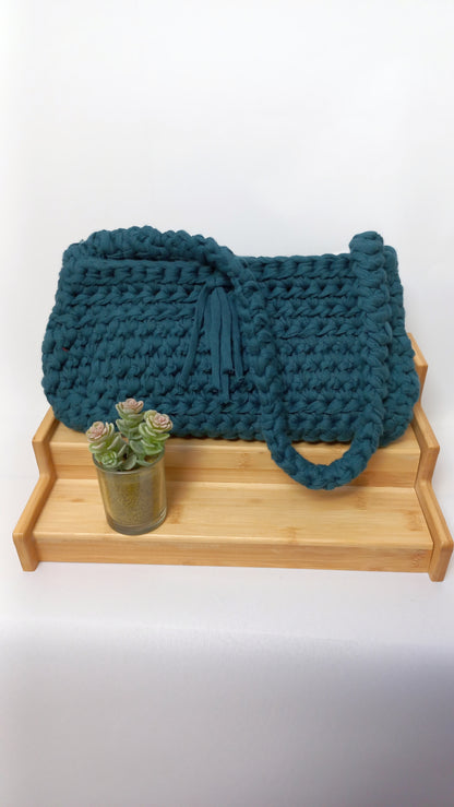 Sac baguette JULIA
