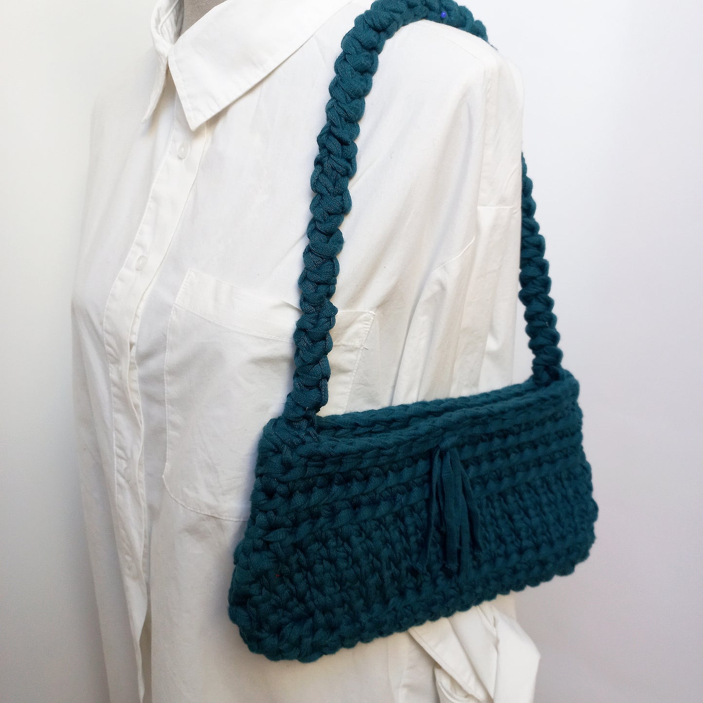 Sac baguette JULIA