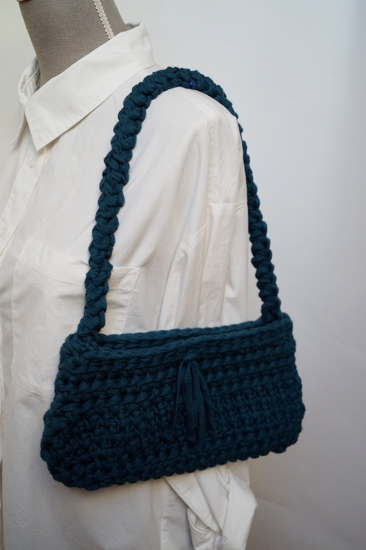 Sac baguette JULIA