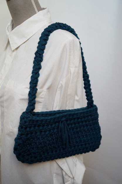 Sac baguette JULIA