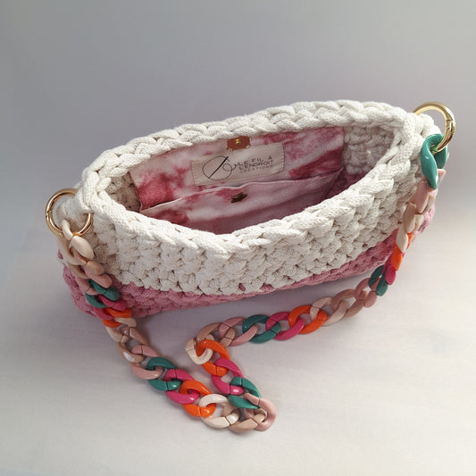 Sac baguette ROSITA