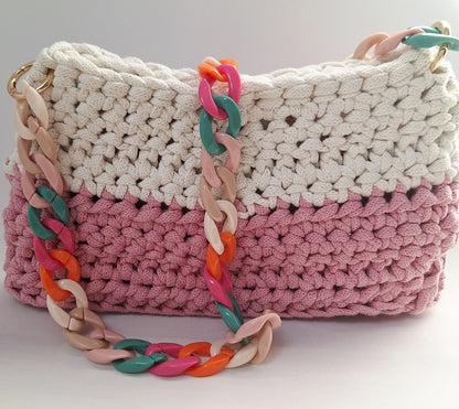 Sac baguette ROSITA