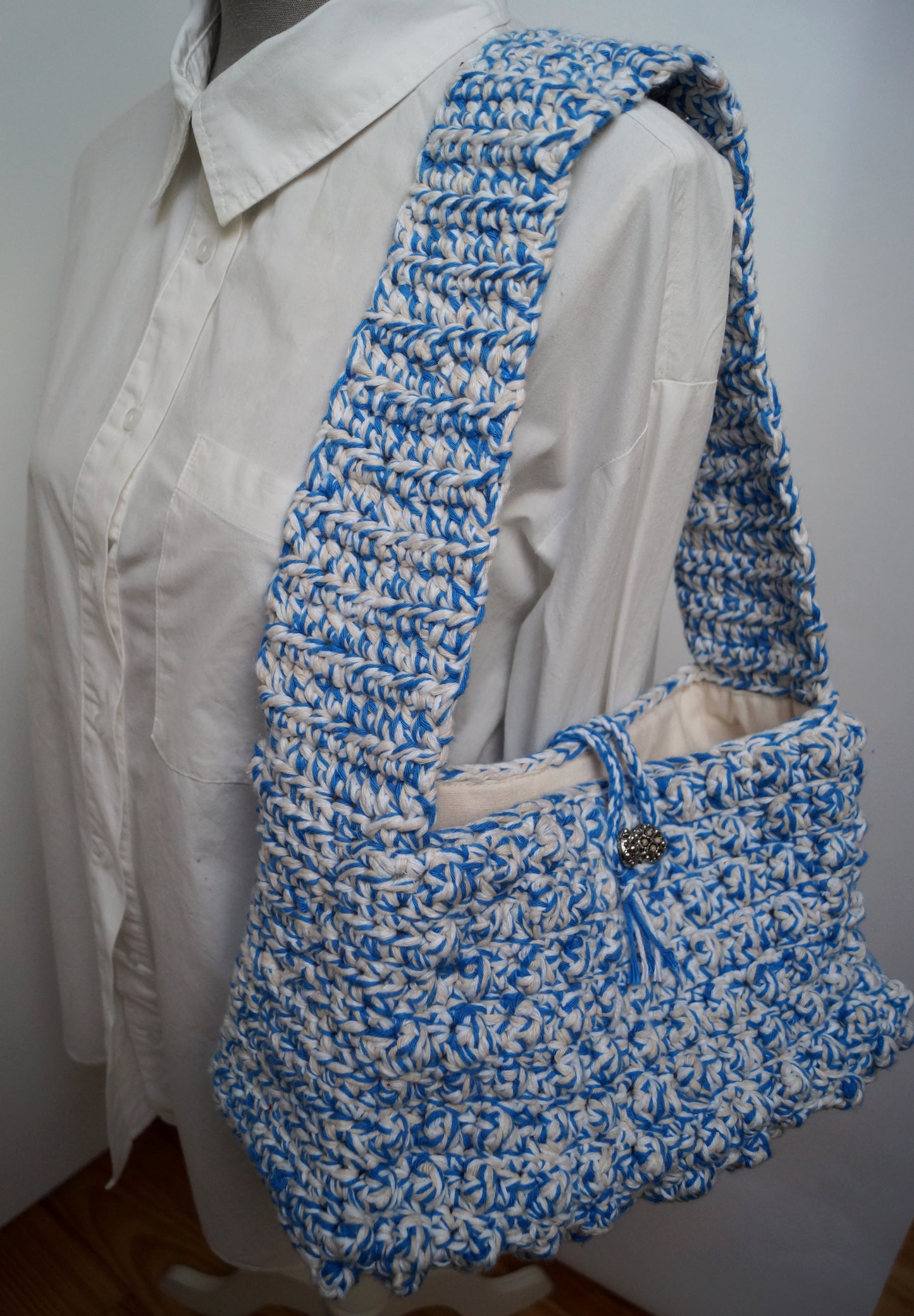Sac Popcorn GM LOLITA