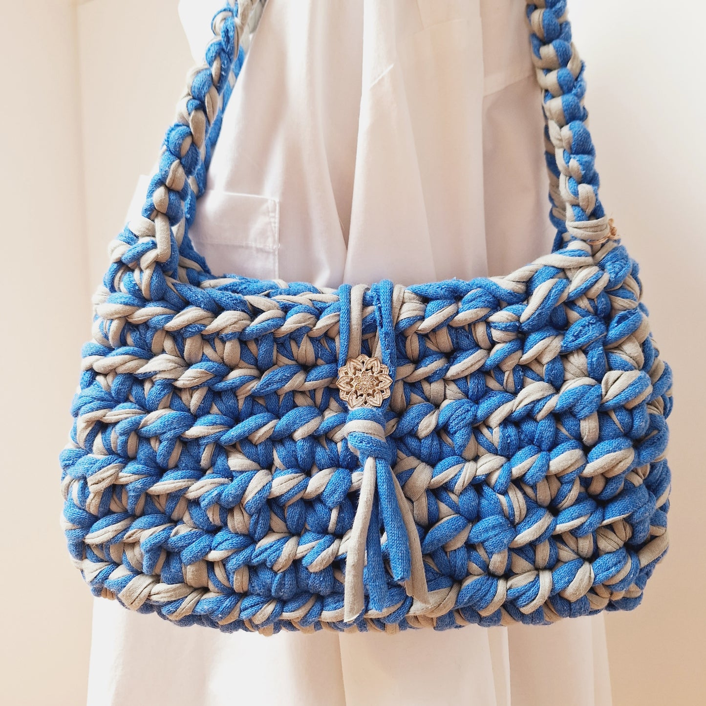 Sac baguette ELISA