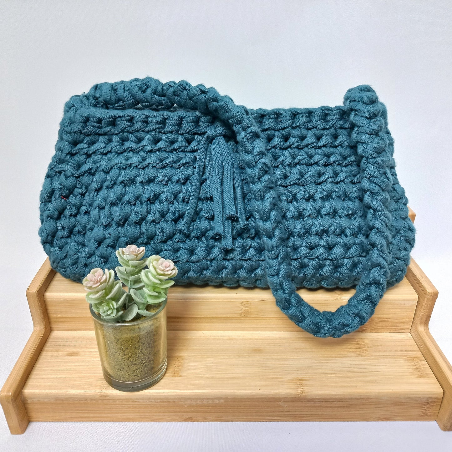 Sac baguette JULIA