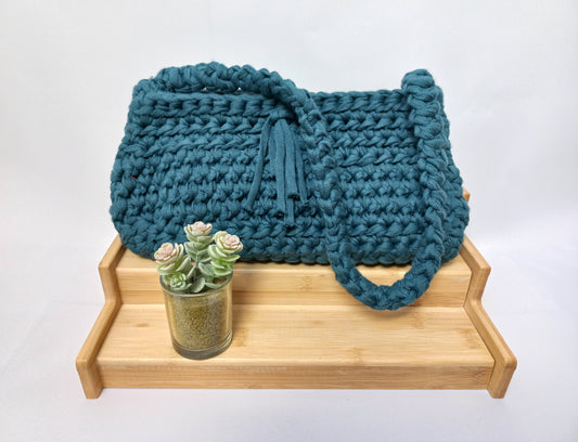 Sac baguette JULIA