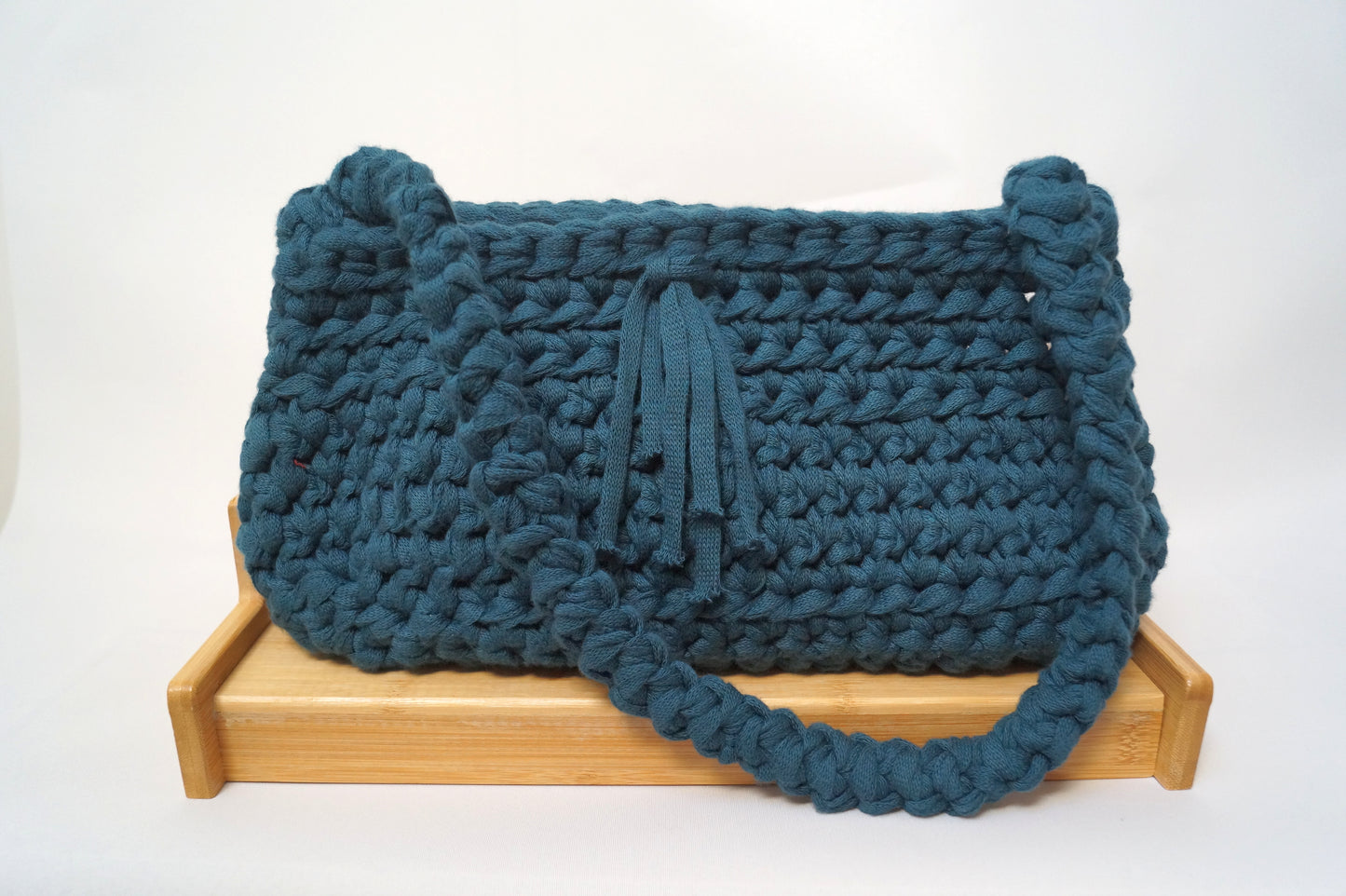 Sac baguette JULIA