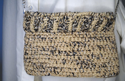 Sac pochette AUGUSTINE