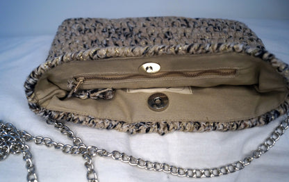 Sac pochette AUGUSTINE