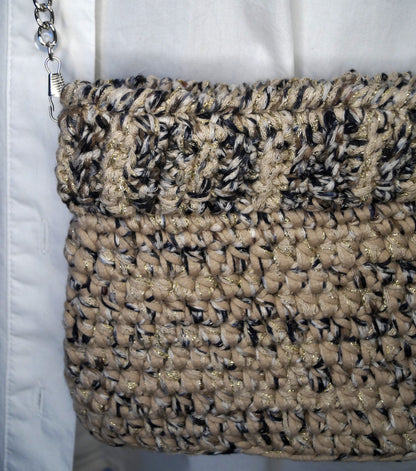 Sac pochette AUGUSTINE