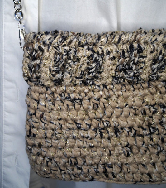 Sac pochette AUGUSTINE