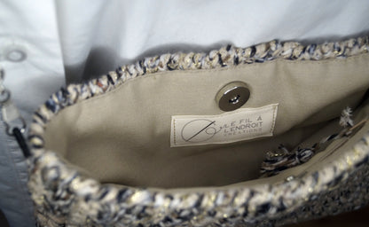 Sac pochette AUGUSTINE