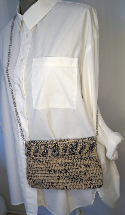 Sac pochette AUGUSTINE