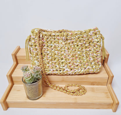 Sac pochette LOLA