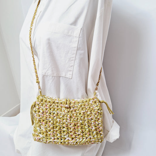Sac pochette LOLA