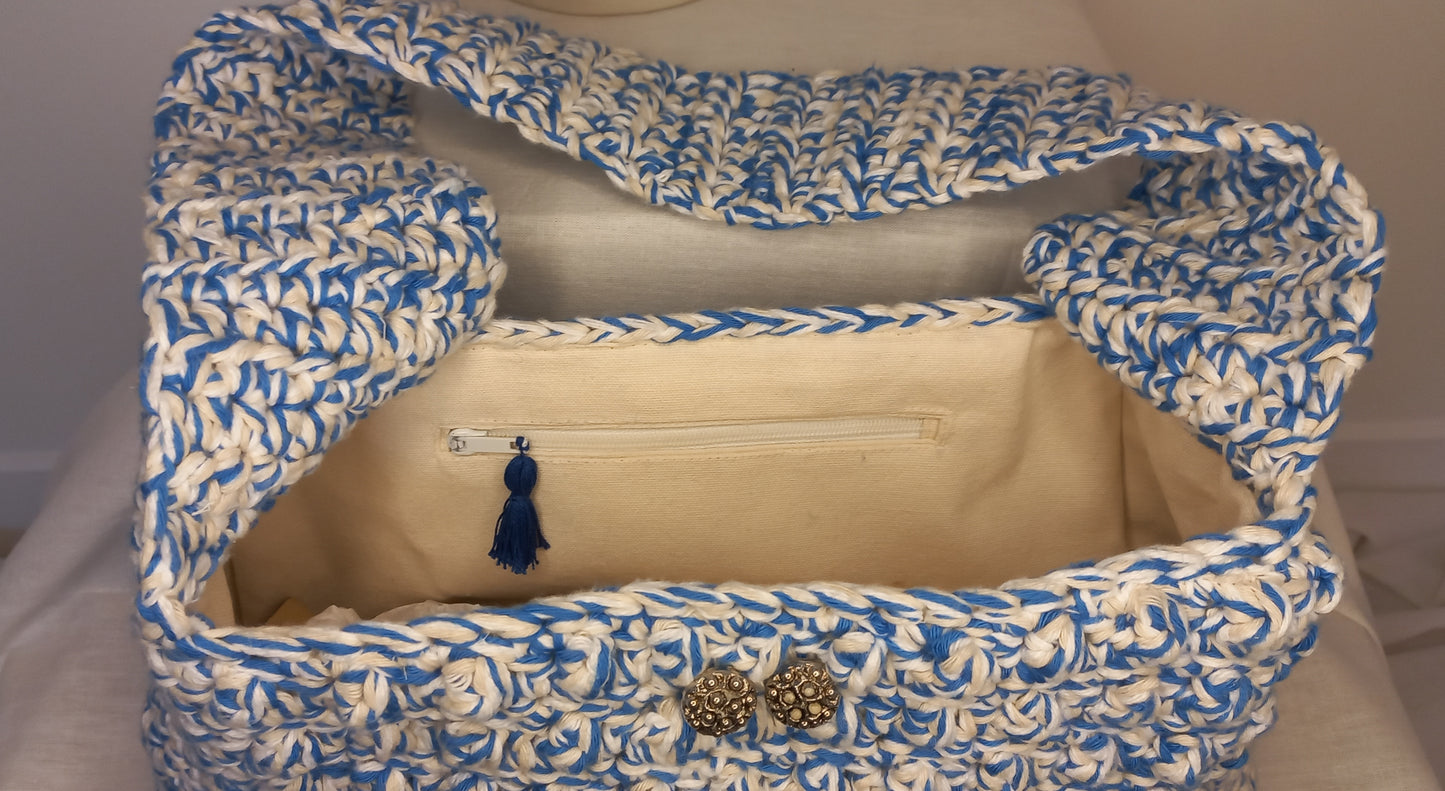 Sac Popcorn GM LOLITA
