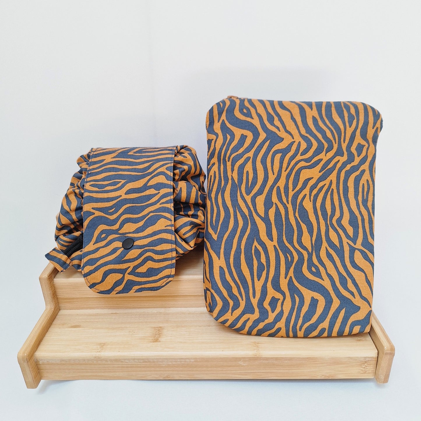 Set maquillage ZEBRA