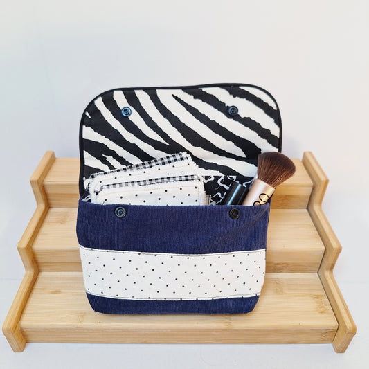 Set pochette/lingettes LISA