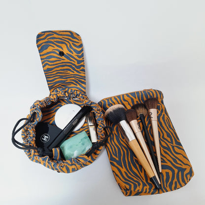 Set maquillage ZEBRA