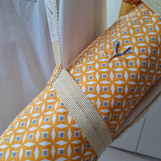 TAPIS/COUSSIN NOMADE (Moyen Modèle)